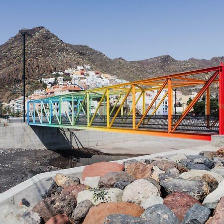 Casa Tia Julia, Vivienda Independiente 4 Pax En Playa Las Teresitas San Andrés Екстериор снимка