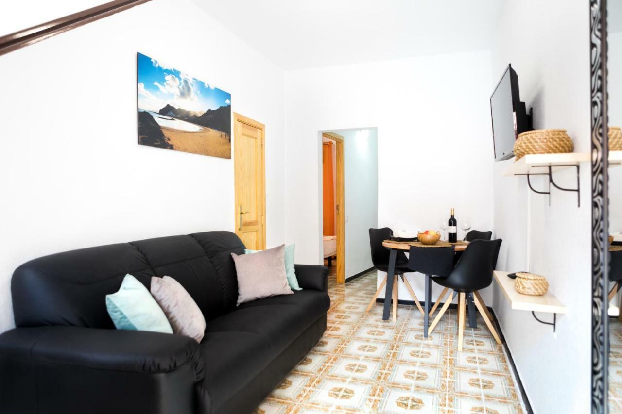 Casa Tia Julia, Vivienda Independiente 4 Pax En Playa Las Teresitas San Andrés Екстериор снимка