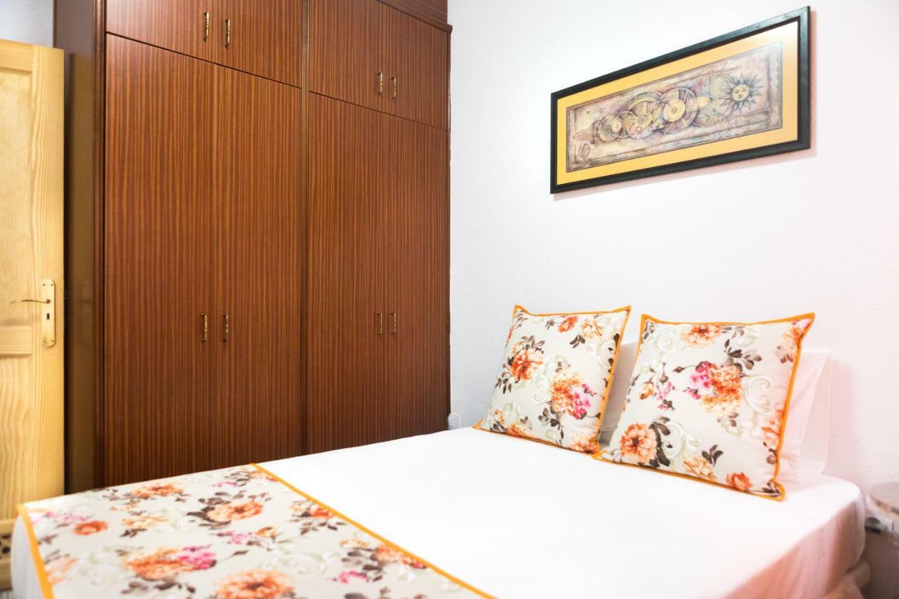 Casa Tia Julia, Vivienda Independiente 4 Pax En Playa Las Teresitas San Andrés Екстериор снимка