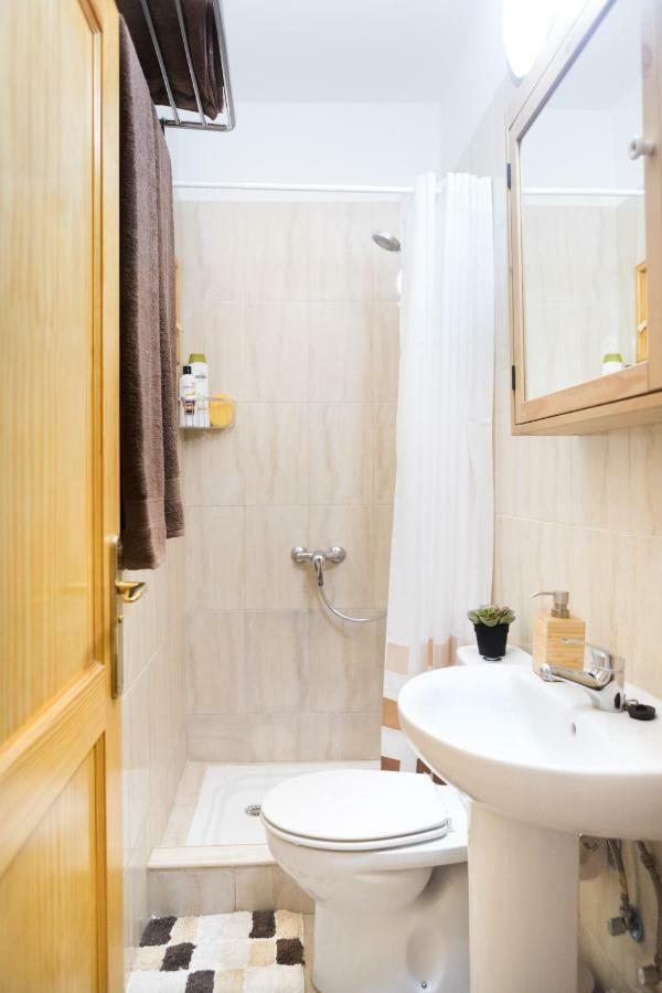 Casa Tia Julia, Vivienda Independiente 4 Pax En Playa Las Teresitas San Andrés Екстериор снимка