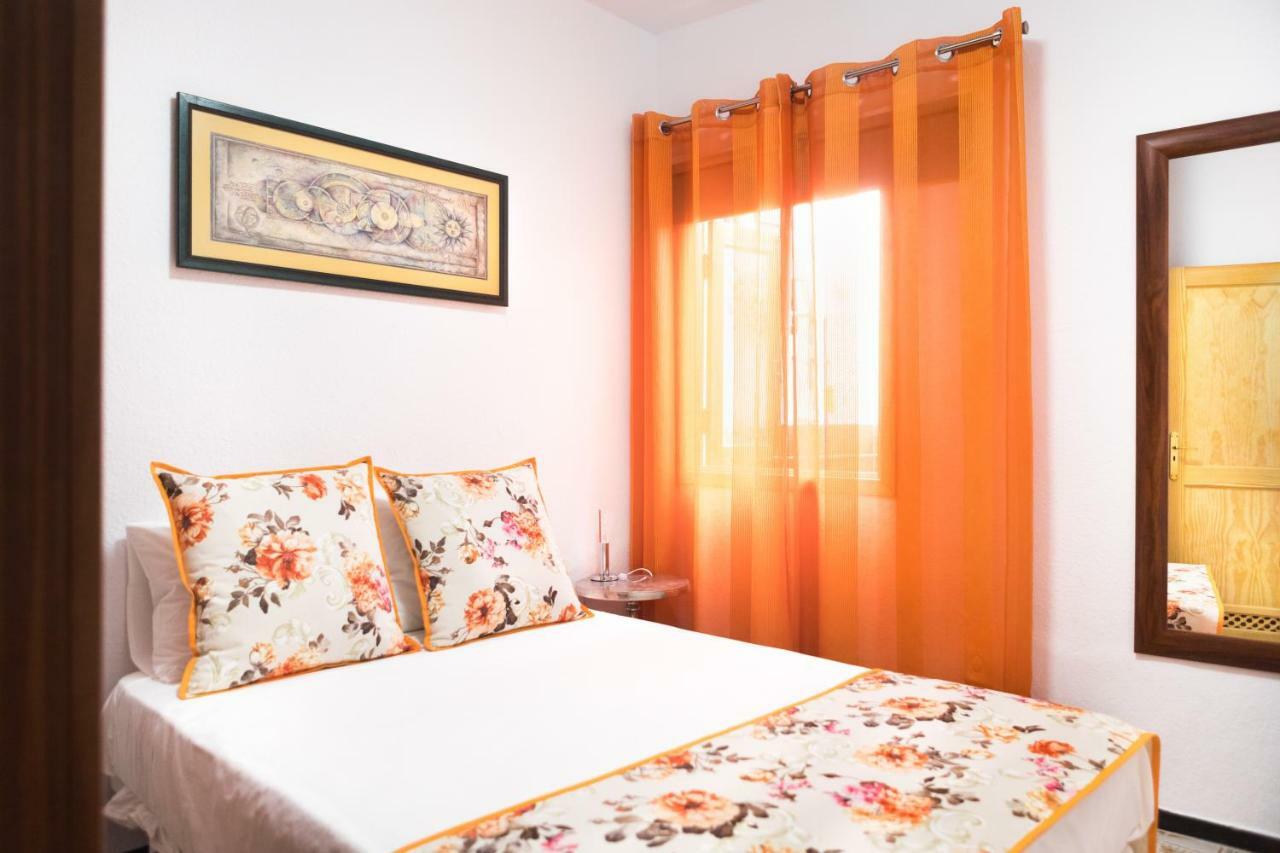 Casa Tia Julia, Vivienda Independiente 4 Pax En Playa Las Teresitas San Andrés Екстериор снимка