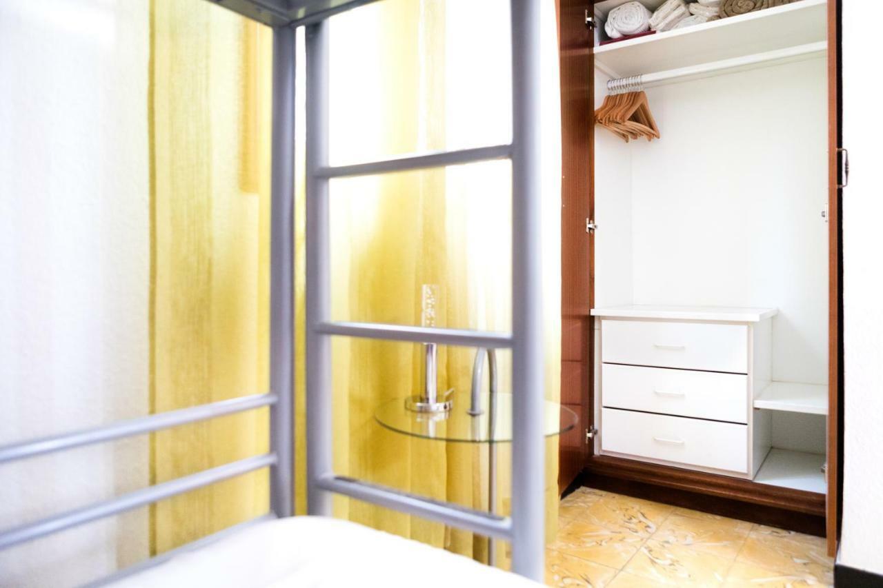 Casa Tia Julia, Vivienda Independiente 4 Pax En Playa Las Teresitas San Andrés Екстериор снимка